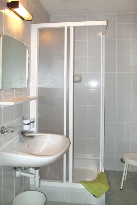 Haupthaus Schönblick (SVH119), Appartement 6 personnes à St Valentin San Valentino - Photo 9