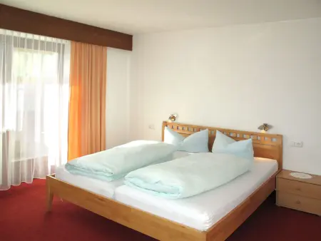 Haupthaus Schönblick (SVH119), Appartement 6 personnes à St Valentin San Valentino - Photo 11