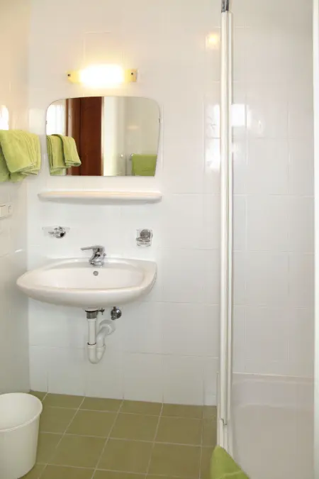 Haupthaus Schönblick (SVH119), Appartement 6 personnes à St Valentin San Valentino - Photo 13