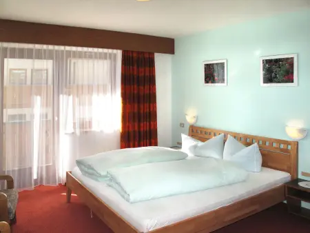Haupthaus Schönblick (SVH119), Appartement 6 personnes à St Valentin San Valentino - Photo 15