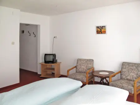 Haupthaus Schönblick (SVH119), Appartement 6 personnes à St Valentin San Valentino - Photo 16