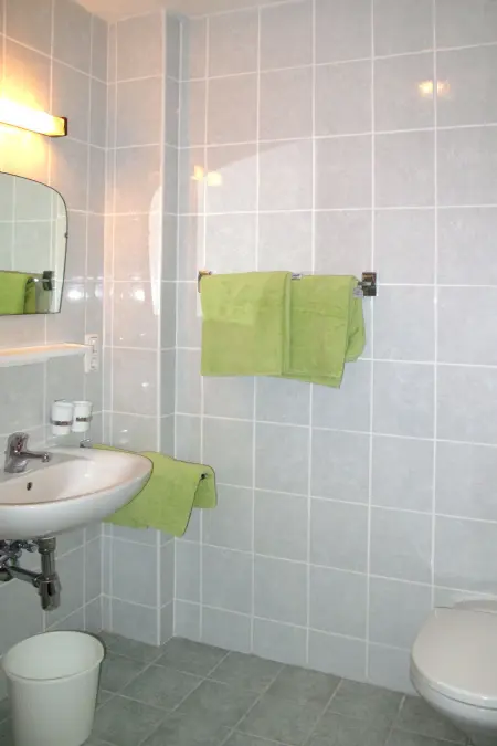 Haupthaus Schönblick (SVH119), Appartement 6 personnes à St Valentin San Valentino - Photo 17