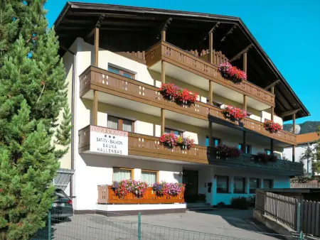 Haupthaus Schönblick (SVH119), Appartement 6 personnes à St Valentin San Valentino - Photo 19