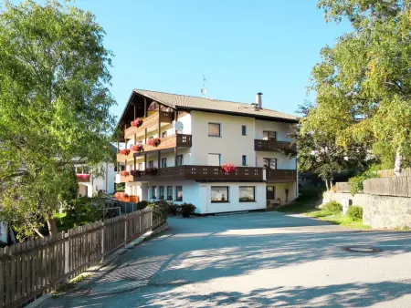 Haupthaus Schönblick (SVH119), Appartement 6 personnes à St Valentin San Valentino - Photo 20