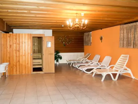 Haupthaus Schönblick (SVH119), Appartement 6 personnes à St Valentin San Valentino - Photo 21