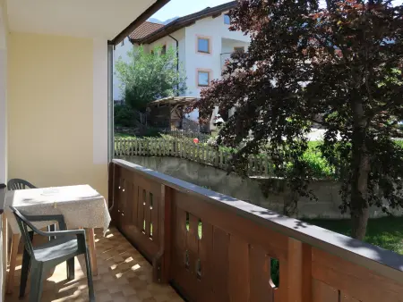 Haupthaus Schönblick (SVH119), Appartement 6 personnes à St Valentin San Valentino - Photo 24