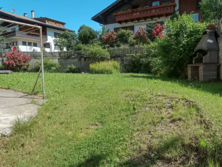 Haupthaus Schönblick (SVH119), Appartement 6 personnes à St Valentin San Valentino - Photo 25