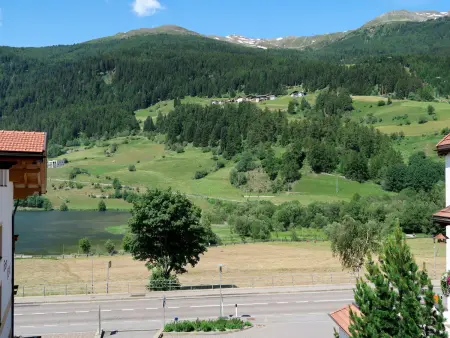 Haupthaus Schönblick (SVH119), Appartement 6 personnes à St Valentin San Valentino - Photo 26