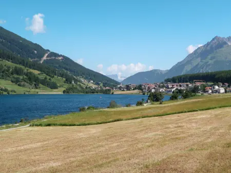 Haupthaus Schönblick (SVH119), Appartement 6 personnes à St Valentin San Valentino - Photo 29