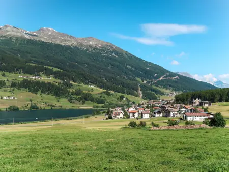 Haupthaus Schönblick (SVH119), Appartement 6 personnes à St Valentin San Valentino - Photo 31