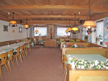 Haupthaus Schönblick (SVH123), Maison 32 personnes à St Valentin San Valentino - Photo 6
