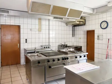 Haupthaus Schönblick (SVH123), Maison 32 personnes à St Valentin San Valentino - Photo 8