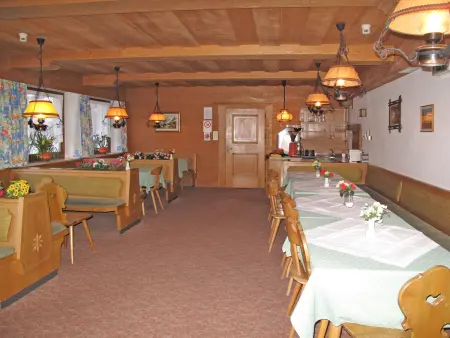 Haupthaus Schönblick (SVH123), Maison 32 personnes à St Valentin San Valentino - Photo 10