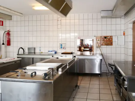 Haupthaus Schönblick (SVH123), Maison 32 personnes à St Valentin San Valentino - Photo 11