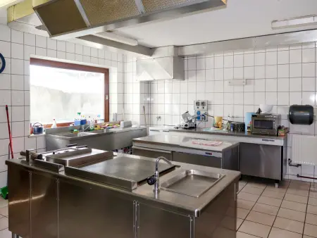 Haupthaus Schönblick (SVH123), Maison 32 personnes à St Valentin San Valentino - Photo 12