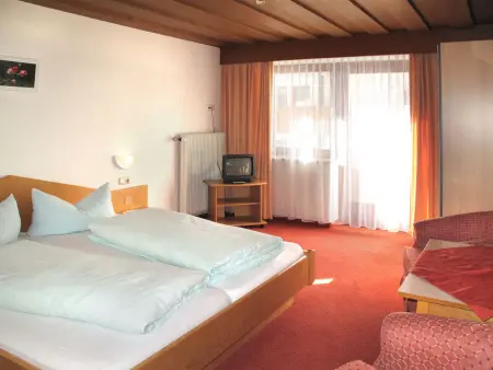 Haupthaus Schönblick (SVH123), Maison 32 personnes à St Valentin San Valentino - Photo 15