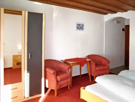 Haupthaus Schönblick (SVH123), Maison 32 personnes à St Valentin San Valentino - Photo 16