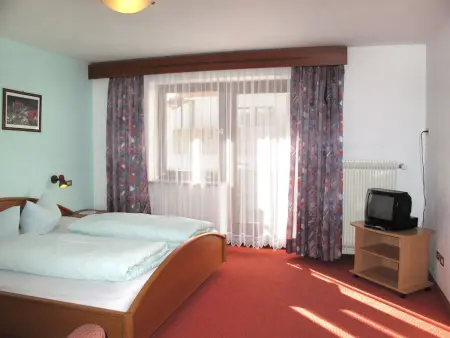 Haupthaus Schönblick (SVH123), Maison 32 personnes à St Valentin San Valentino - Photo 19