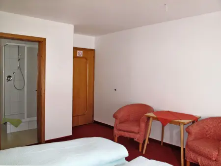 Haupthaus Schönblick (SVH123), Maison 32 personnes à St Valentin San Valentino - Photo 23