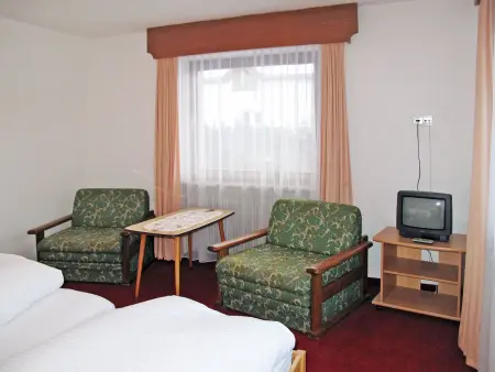 Haupthaus Schönblick (SVH123), Maison 32 personnes à St Valentin San Valentino - Photo 72
