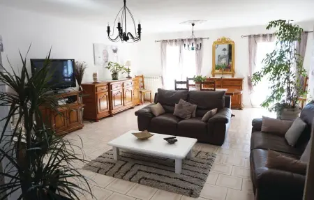 Maison 6 personnes à Creissan - Photo 1