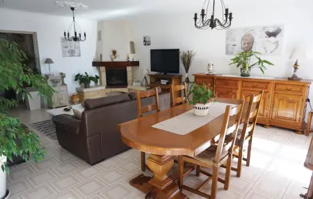 Maison 6 personnes à Creissan - Photo 5