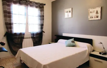 Maison 6 personnes à Creissan - Photo 7
