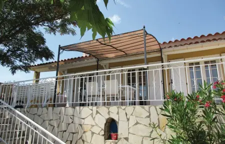 Maison 6 personnes à Creissan - Photo 8