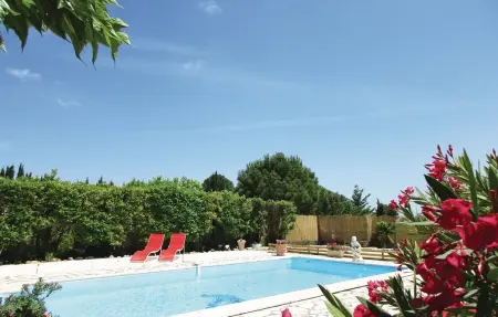 Maison 6 personnes à Creissan - Photo 9
