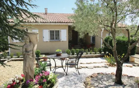 Maison 6 personnes à Creissan - Photo 12