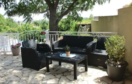 Maison 6 personnes à Creissan - Photo 17