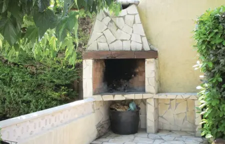 Maison 6 personnes à Creissan - Photo 18