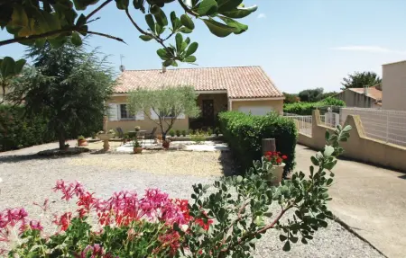 Maison 6 personnes à Creissan - Photo 20