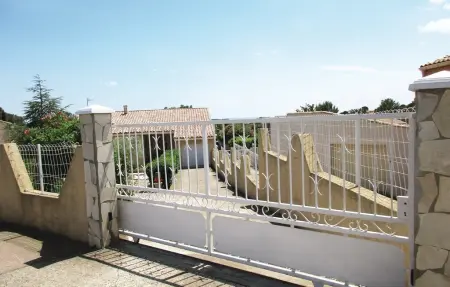 Maison 6 personnes à Creissan - Photo 21