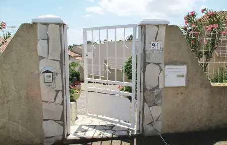 Maison 6 personnes à Creissan - Photo 22