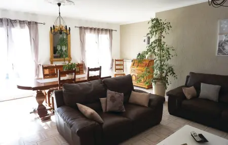 Maison 6 personnes à Creissan - Photo 25