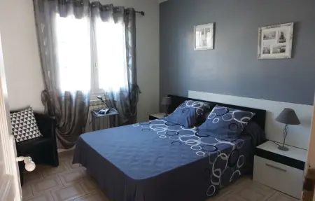 Maison 6 personnes à Creissan - Photo 27