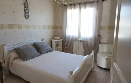 Maison 6 personnes à Creissan - Photo 28