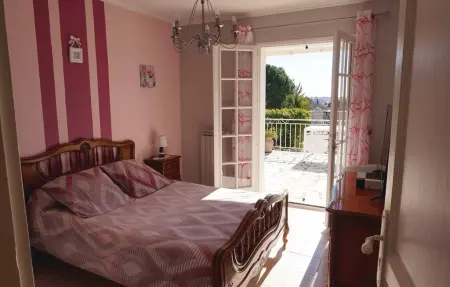 Maison 6 personnes à Creissan - Photo 29