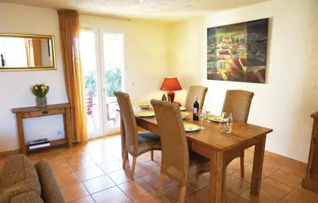 Maison 6 personnes à Cruzy - Photo 1