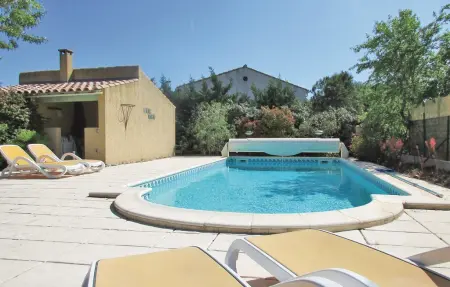 Maison 6 personnes à Cruzy - Photo 3