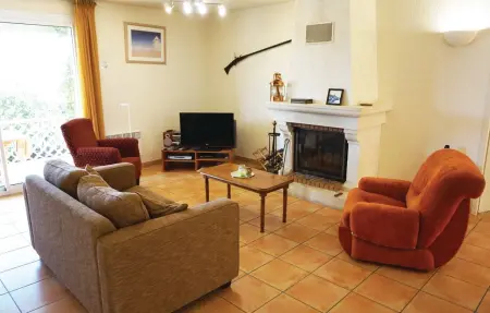 Maison 6 personnes à Cruzy - Photo 5