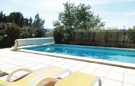 Maison 6 personnes à Cruzy - Photo 8