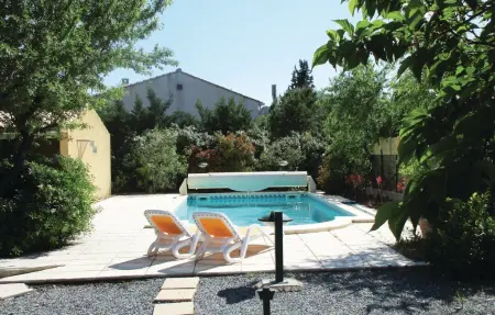 Maison 6 personnes à Cruzy - Photo 9