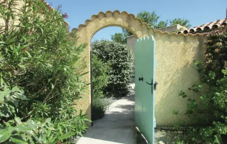 Maison 6 personnes à Cruzy - Photo 13