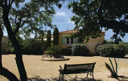 Maison 6 personnes à Cruzy - Photo 14