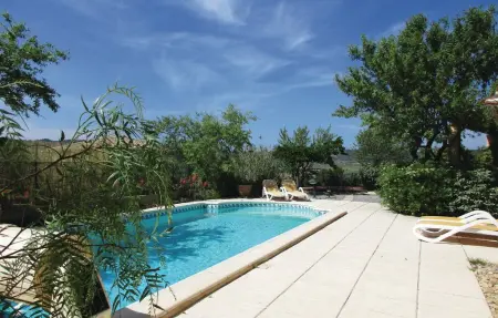 Maison 6 personnes à Cruzy - Photo 16