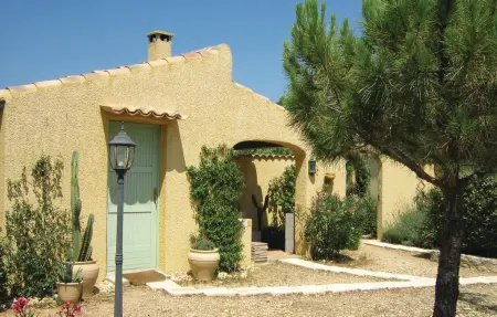Maison 6 personnes à Cruzy - Photo 19