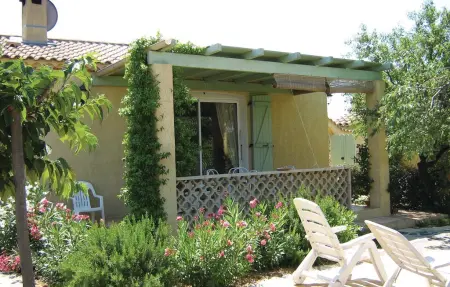 Maison 6 personnes à Cruzy - Photo 20