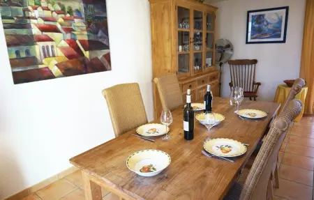 Maison 6 personnes à Cruzy - Photo 27